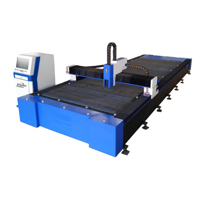 金屬光纖激光切割機(jī)